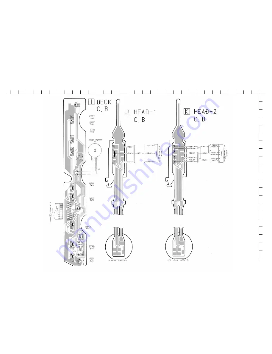 Aiwa NSX-AJ80 Service Manual Download Page 27