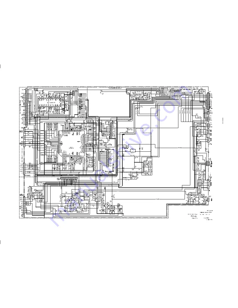 Aiwa NSX-AVT9 Service Manual Download Page 15