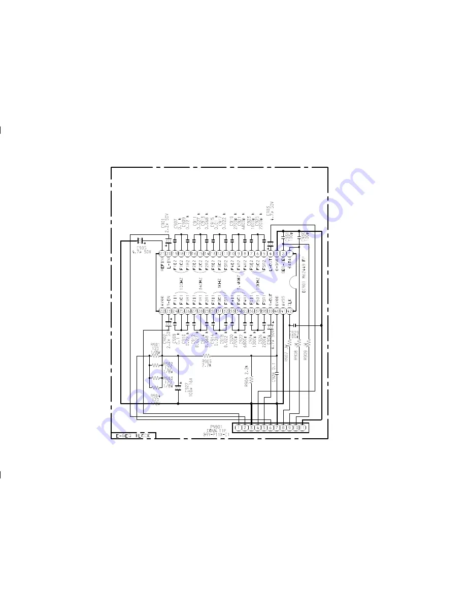 Aiwa NSX-AVT9 Service Manual Download Page 18