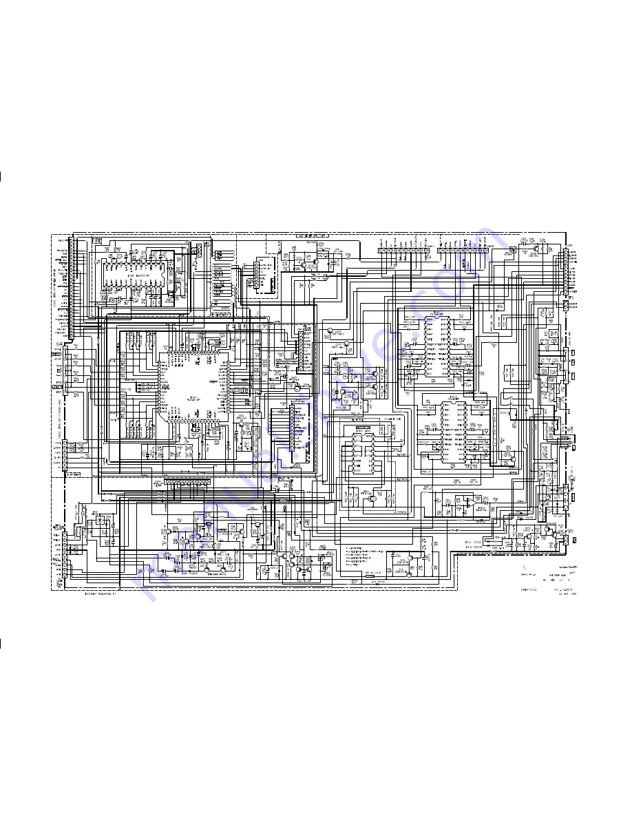 Aiwa NSX-DS15 Service Manual Download Page 19