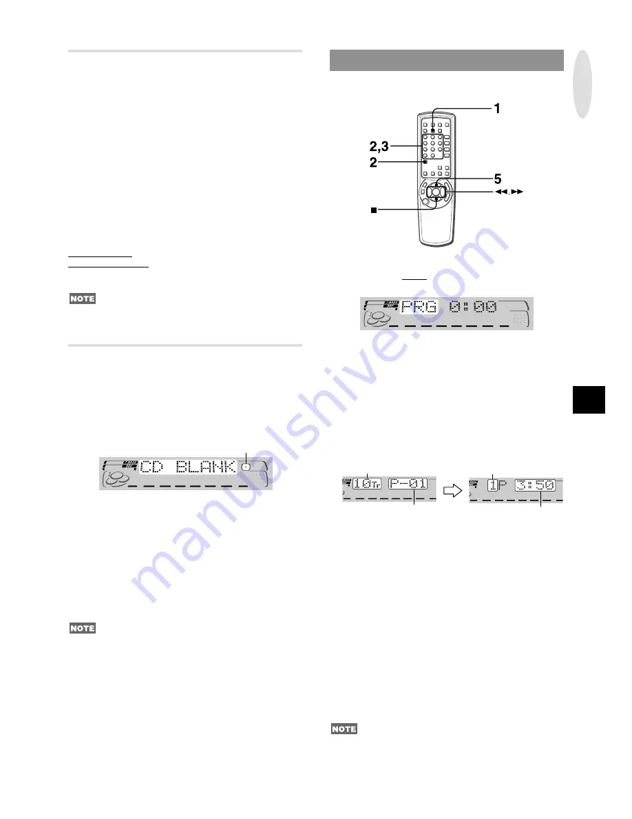 Aiwa NSX-HMA56 Operating Instructions Manual Download Page 13