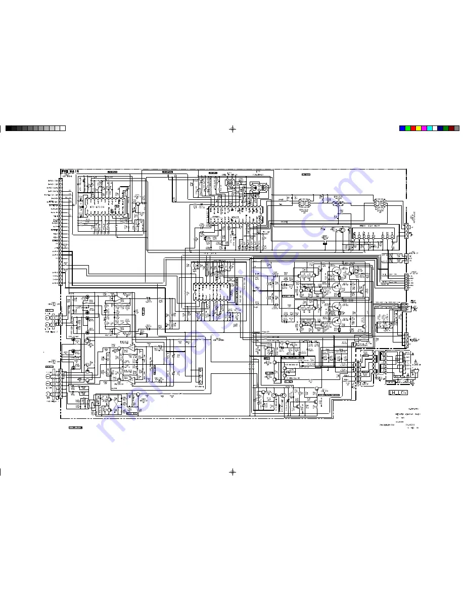 Aiwa NSX-S222 Скачать руководство пользователя страница 13