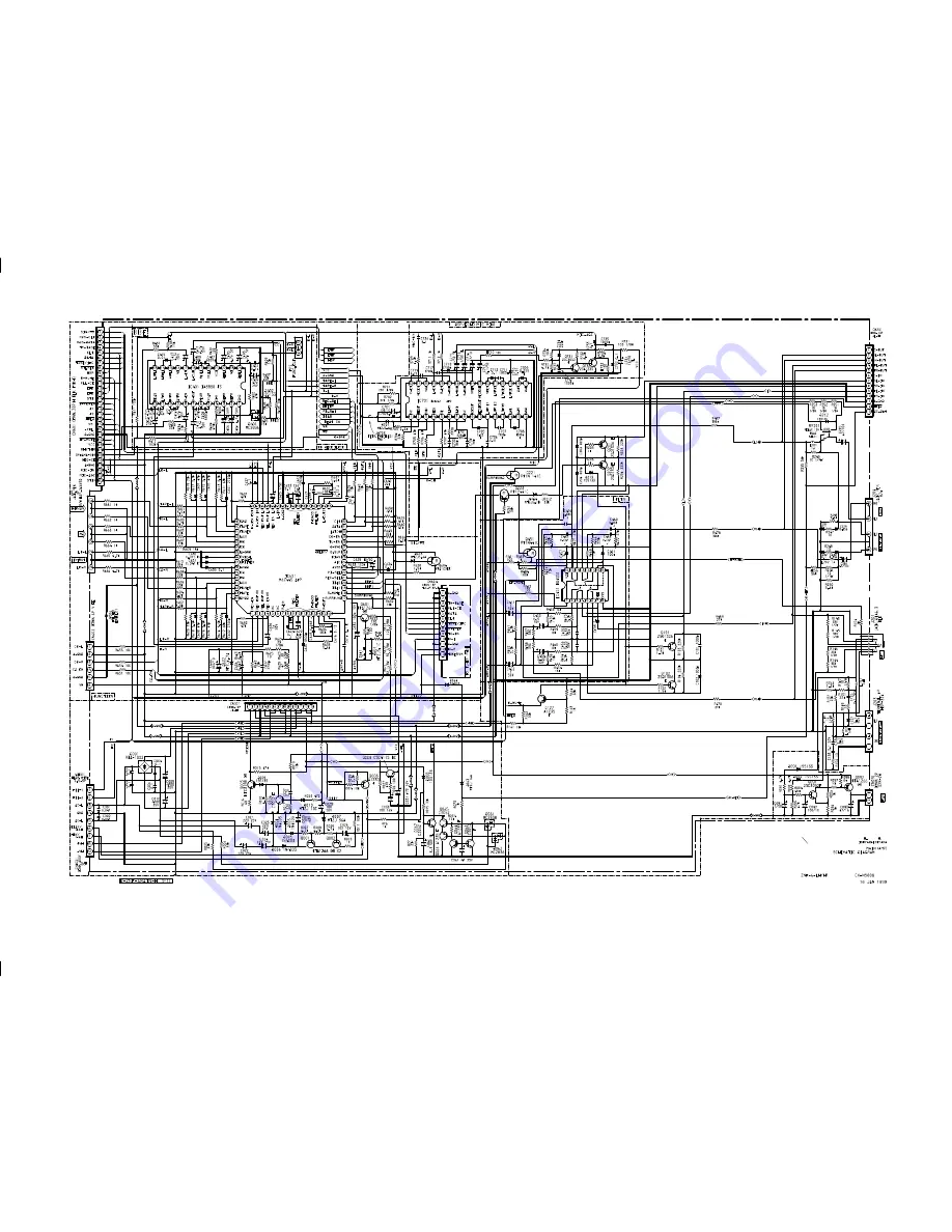 Aiwa NSX-S888 Service Manual Download Page 18