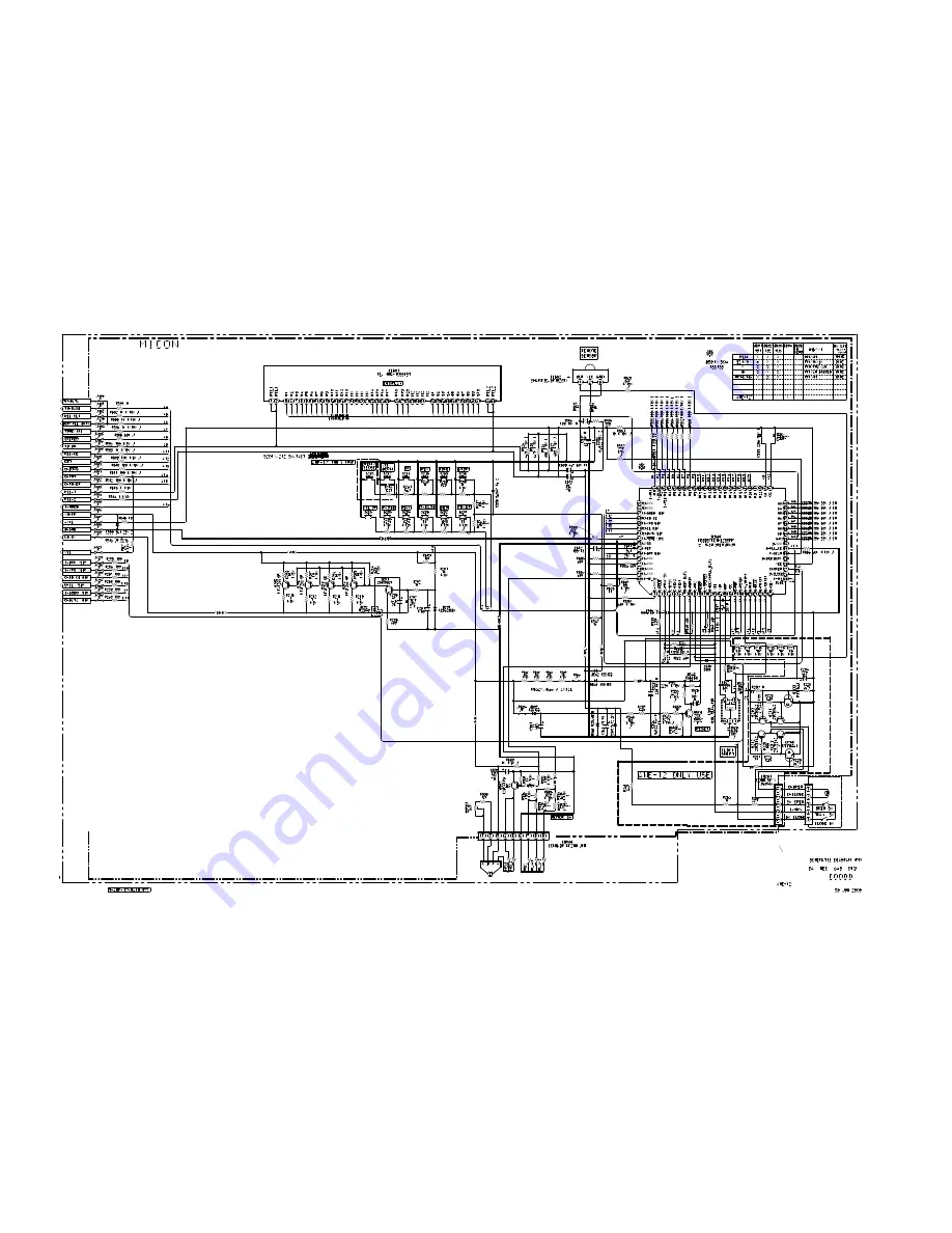 Aiwa NSX-SZ2 LH Service Manual Download Page 38