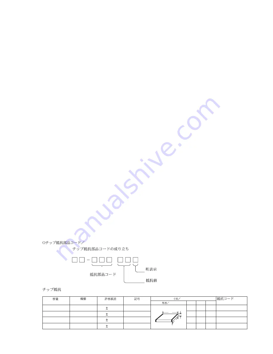 Aiwa NSX-SZ50 Service Manual Download Page 9