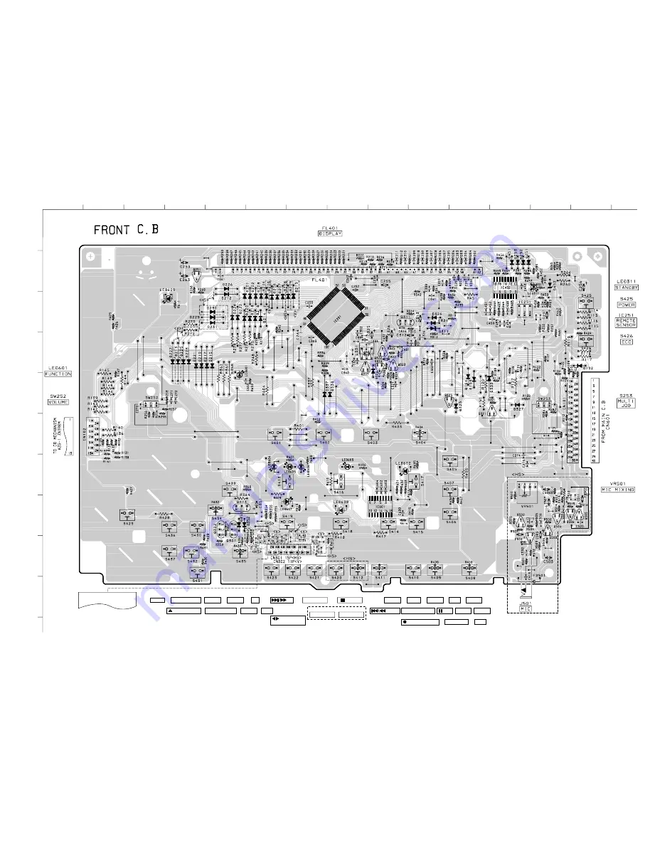 Aiwa NSX-SZ50 Service Manual Download Page 17