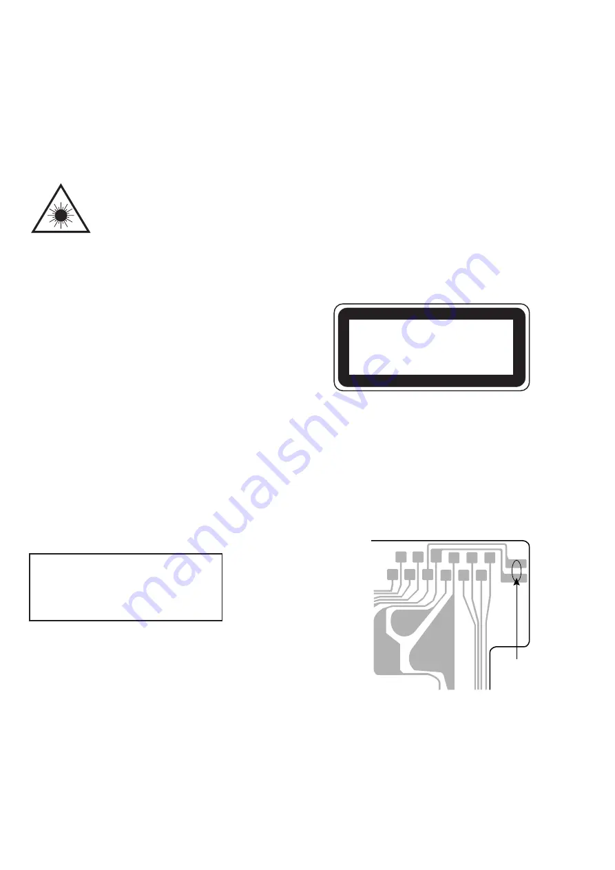 Aiwa NSX-SZ70 Скачать руководство пользователя страница 3