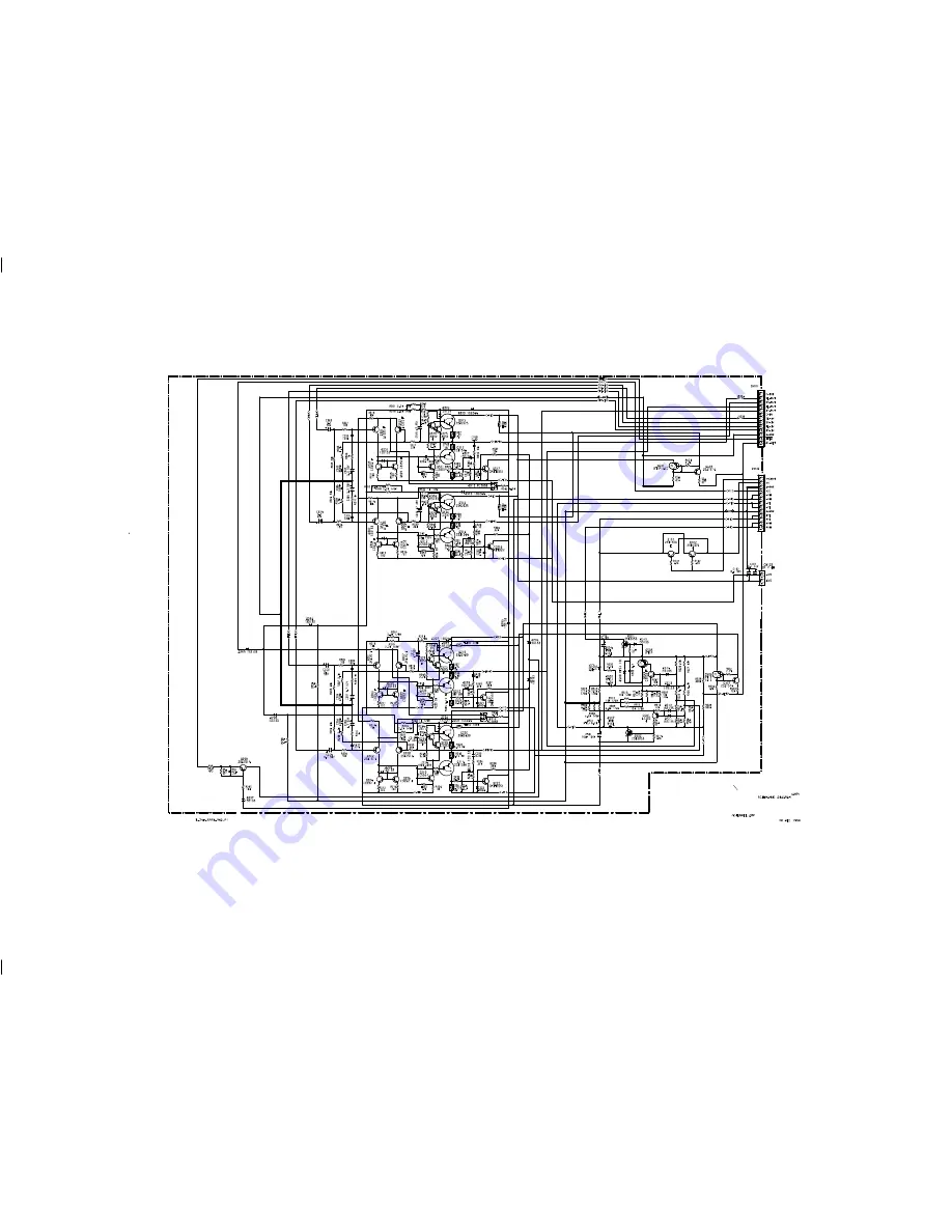 Aiwa NSX-T9 Service Manual Download Page 17