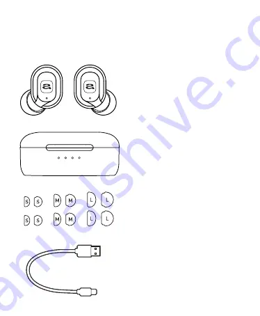 Aiwa Prodigy Air 2 User Manual Download Page 3