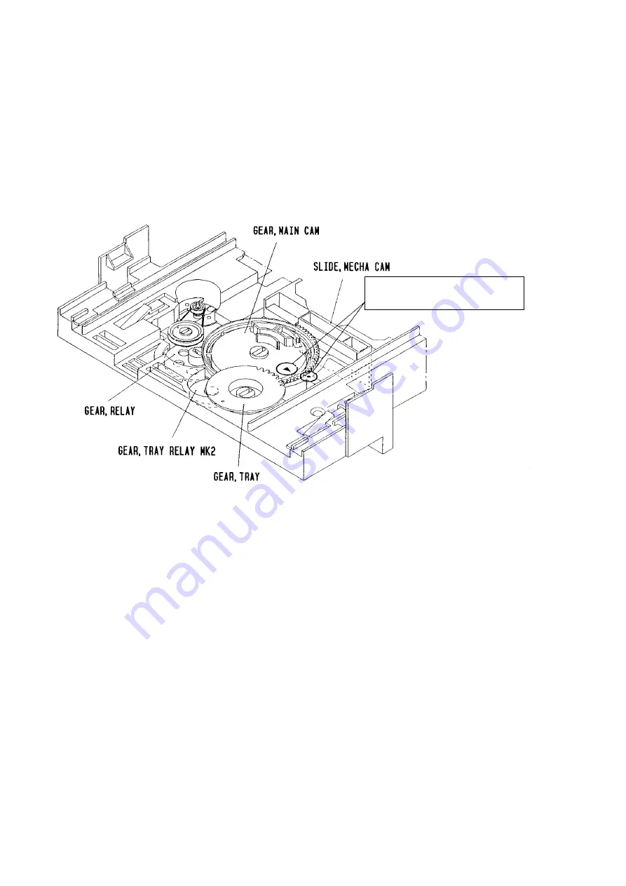 Aiwa PZ3MD Service Manual Download Page 28