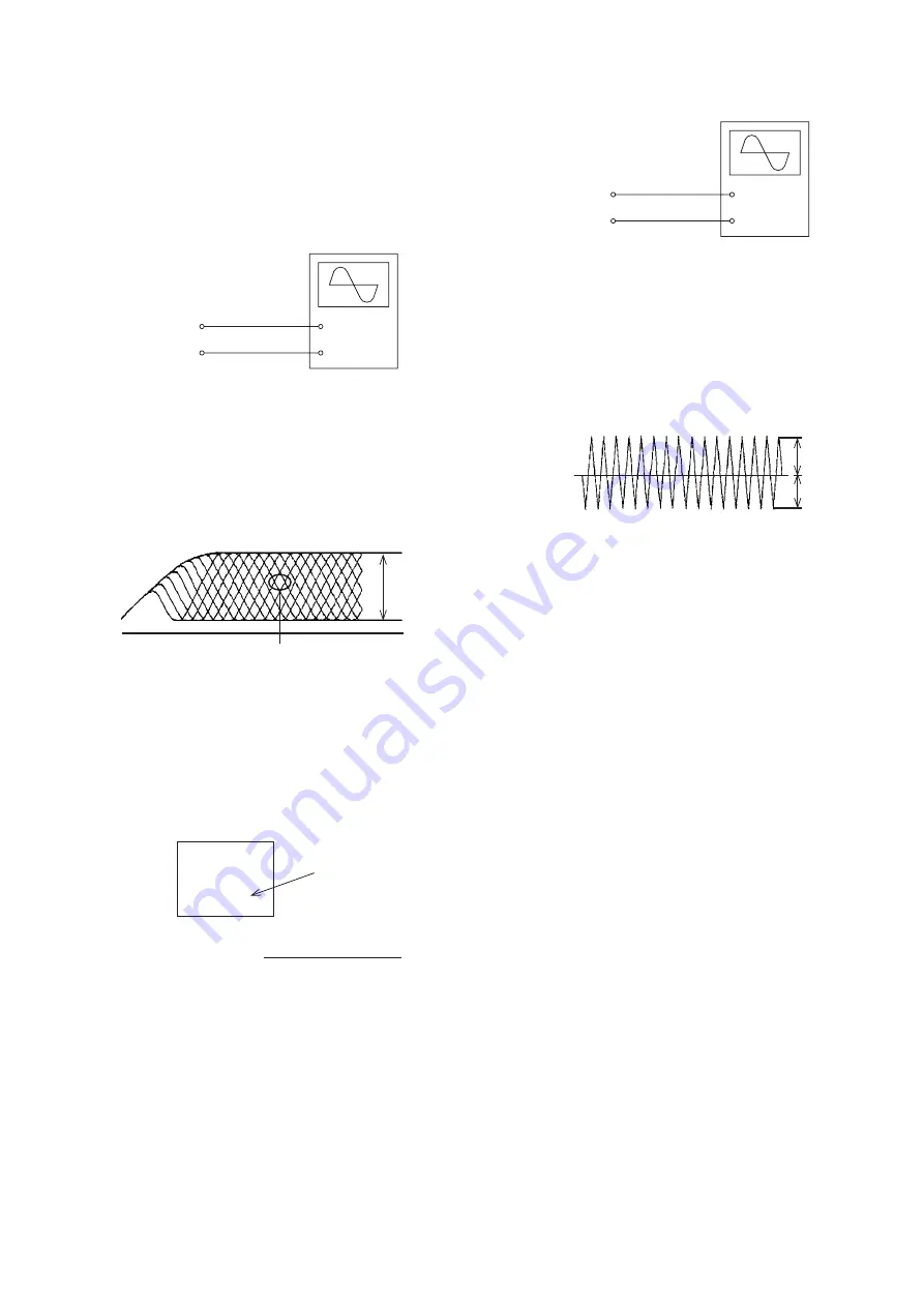 Aiwa PZ3MD Service Manual Download Page 41