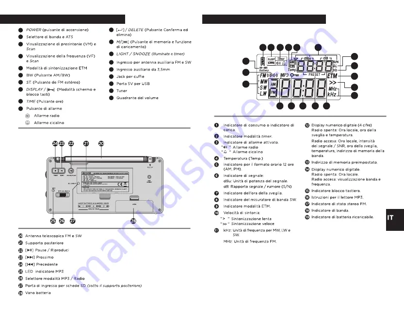 Aiwa RMD-77 User Manual Download Page 57