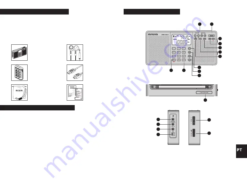 Aiwa RMD-77 User Manual Download Page 69