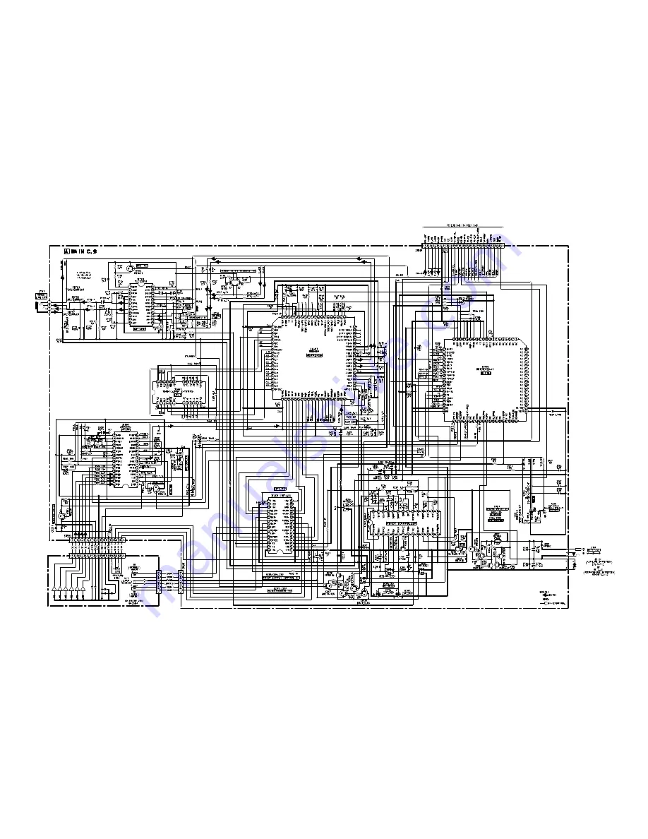 Aiwa SIMPLE-2 XP-R120 Service Manual Download Page 9