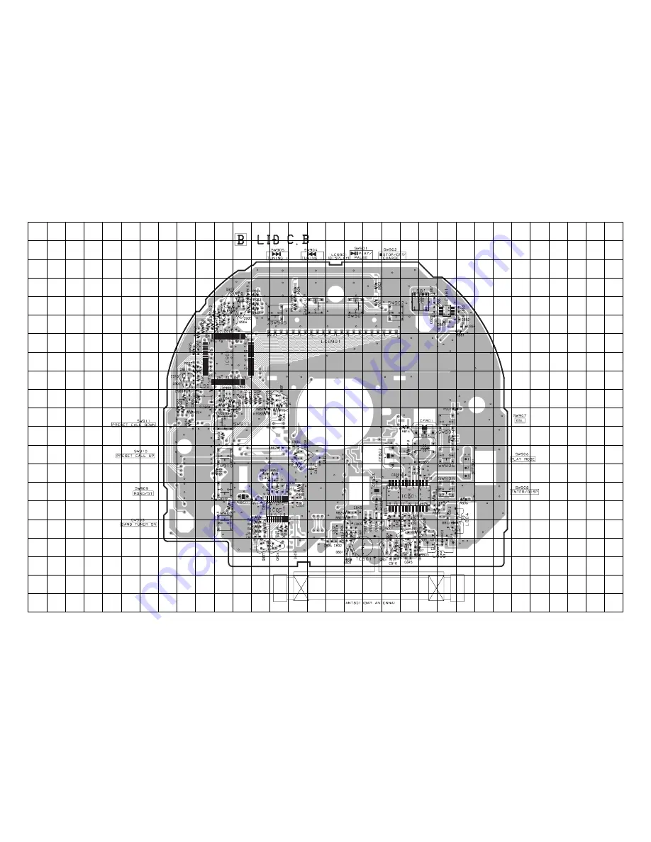 Aiwa SIMPLE-2 XP-R120 Service Manual Download Page 10