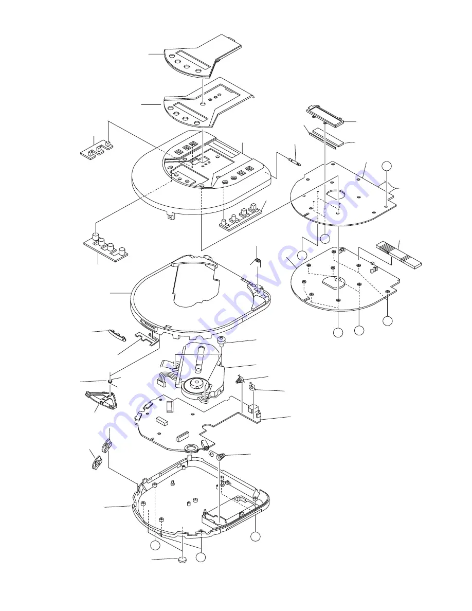 Aiwa SIMPLE-2 XP-R120 Service Manual Download Page 26