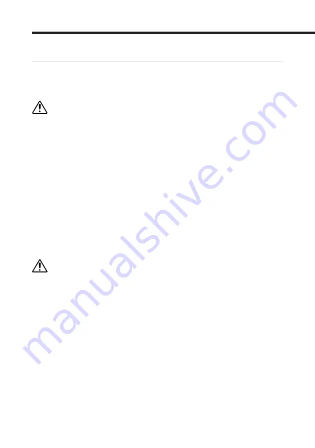 Aiwa TD-P10 Hardware Installation Manual Download Page 4