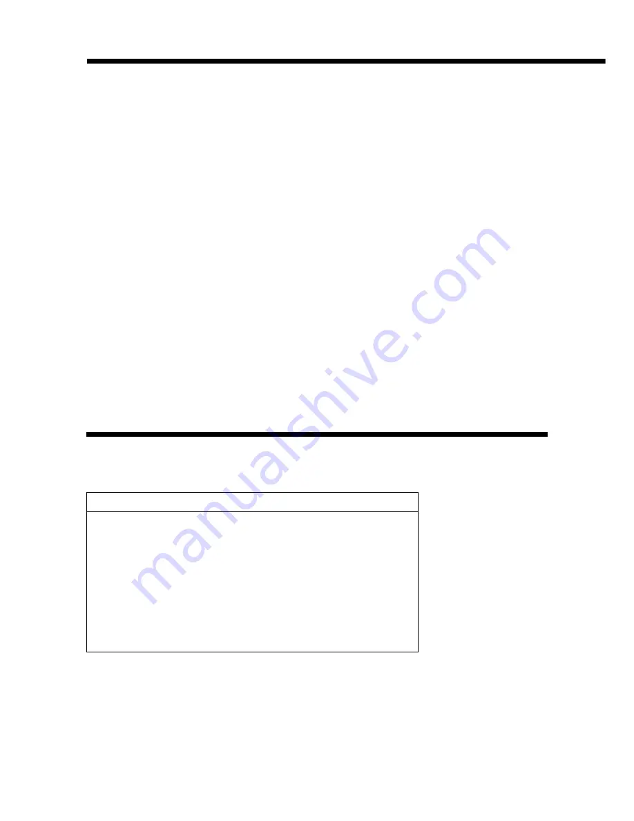 Aiwa TD-UM8000 Hardware Installation Manual Download Page 22