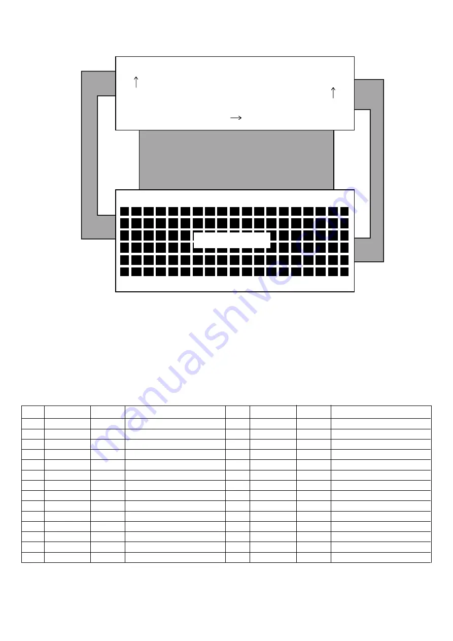 Aiwa TN-CL236 Скачать руководство пользователя страница 21