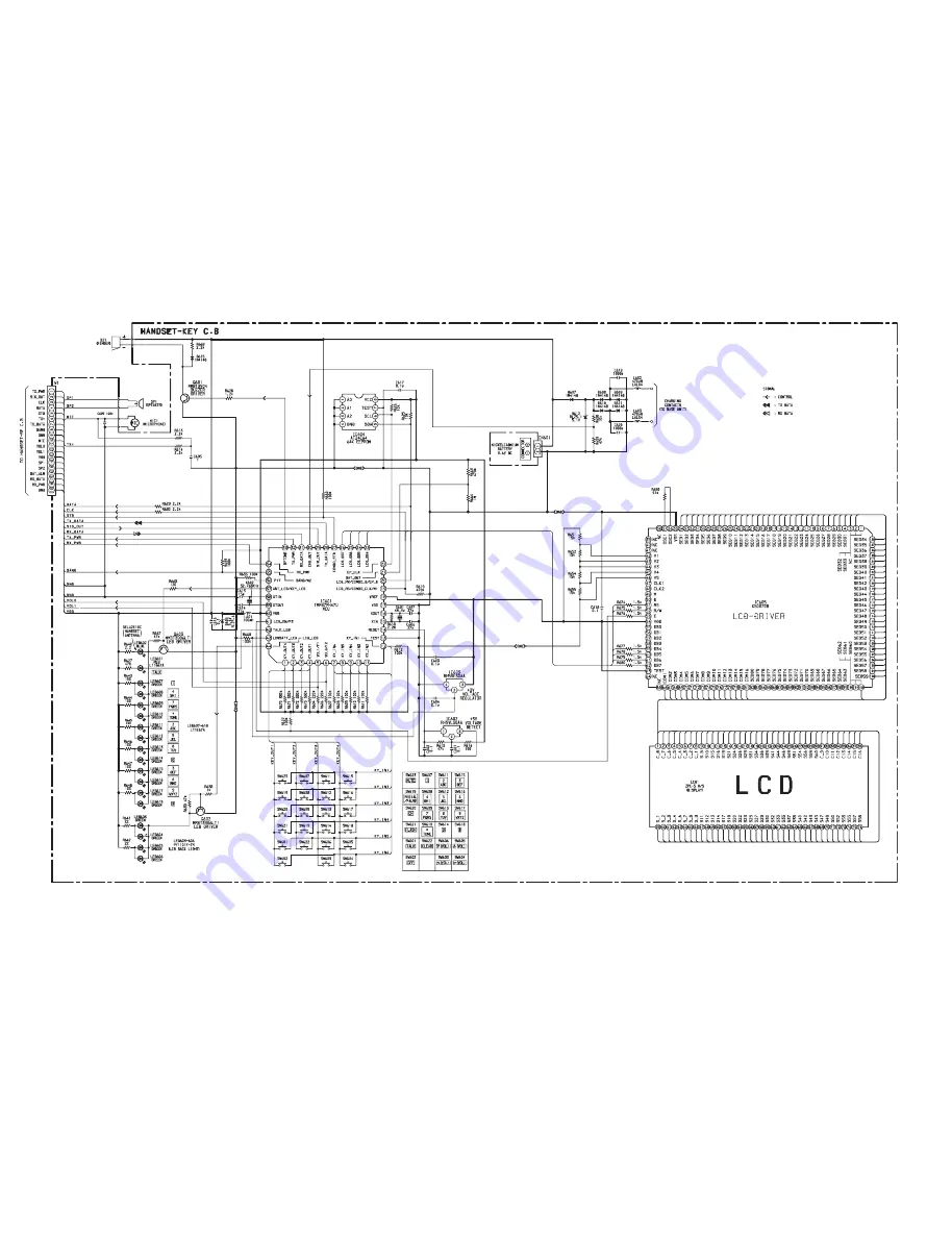 Aiwa TN-CL237 Service Manual Download Page 8