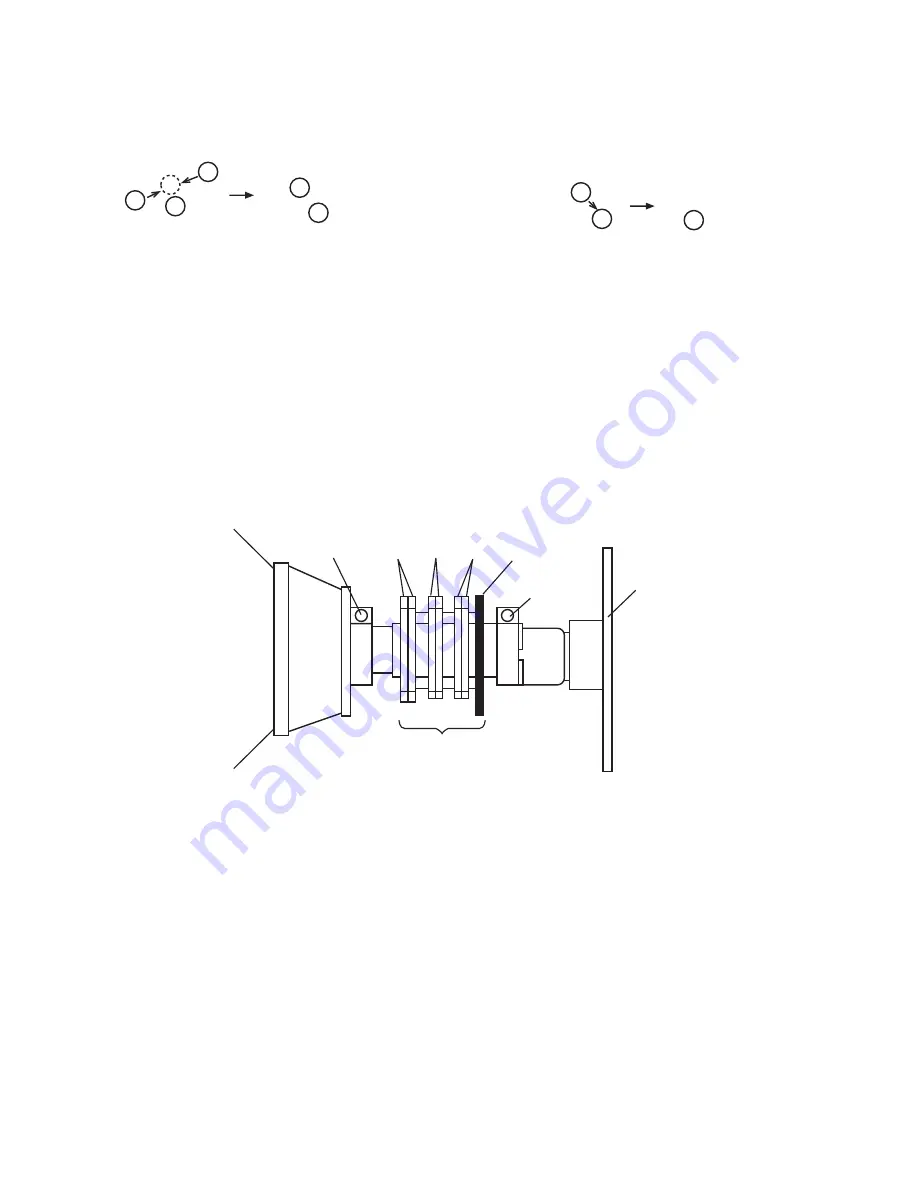 Aiwa TV-14ST77 (Japanese) Service Manual Download Page 16