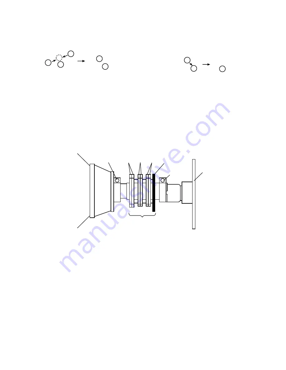 Aiwa TV-AN1410 Service Manual Download Page 9