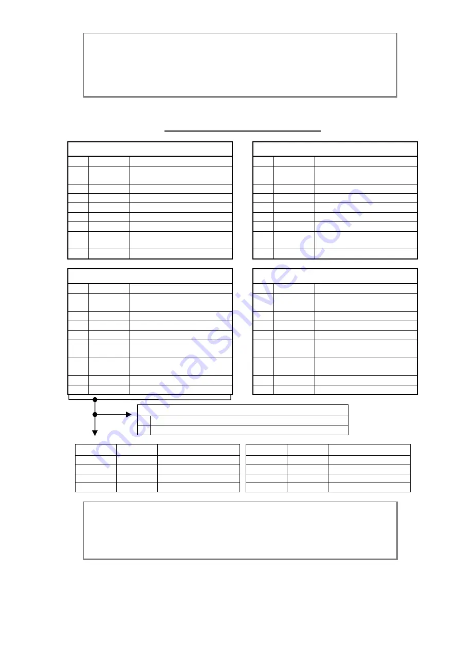 Aiwa TV-AR145 Service Manual Download Page 23