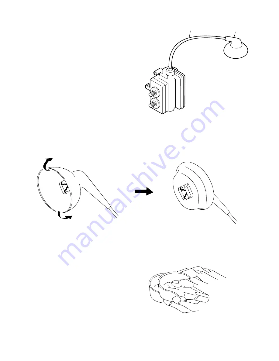 Aiwa TV-AS216 Service Manual Download Page 7