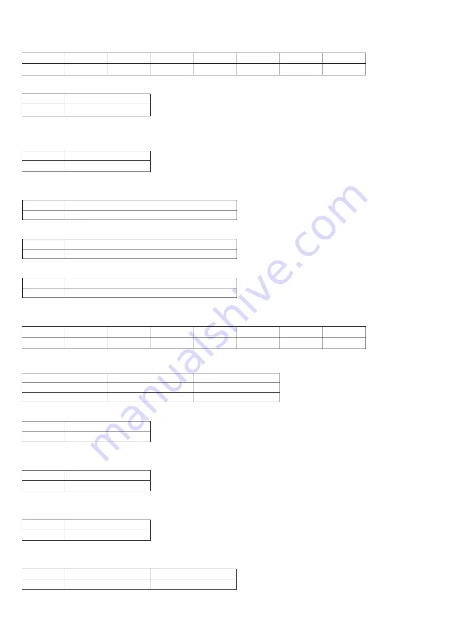 Aiwa TV-AS216NH NH Service Manual Download Page 37