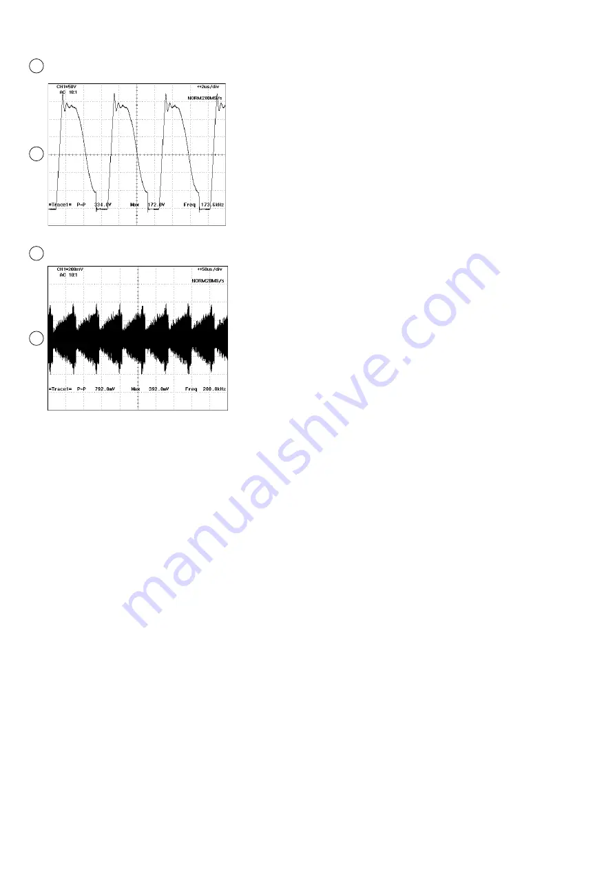 Aiwa TV-C1421 Service Manual Download Page 20