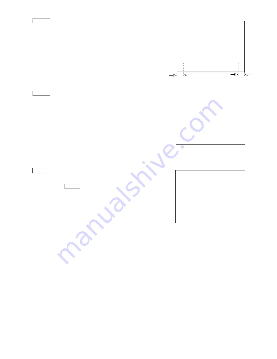 Aiwa TV-F2000 Service Manual Download Page 17