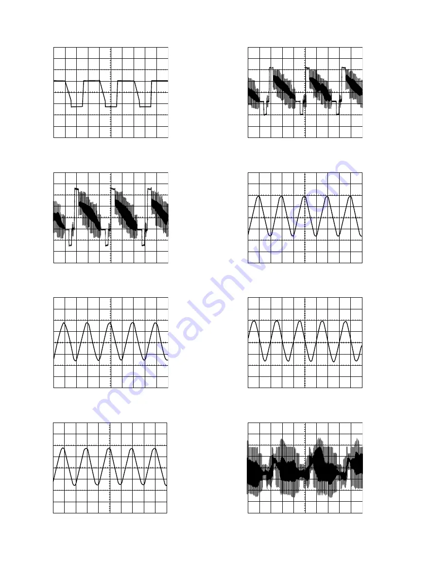 Aiwa TV-F21BS3 Service Manual Download Page 47