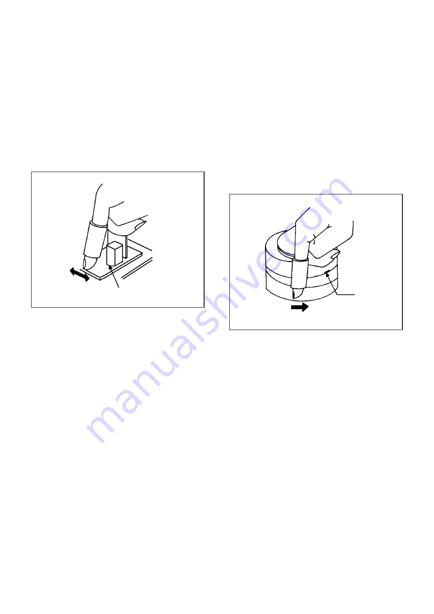 Aiwa VX-C131U Service Manual Download Page 16