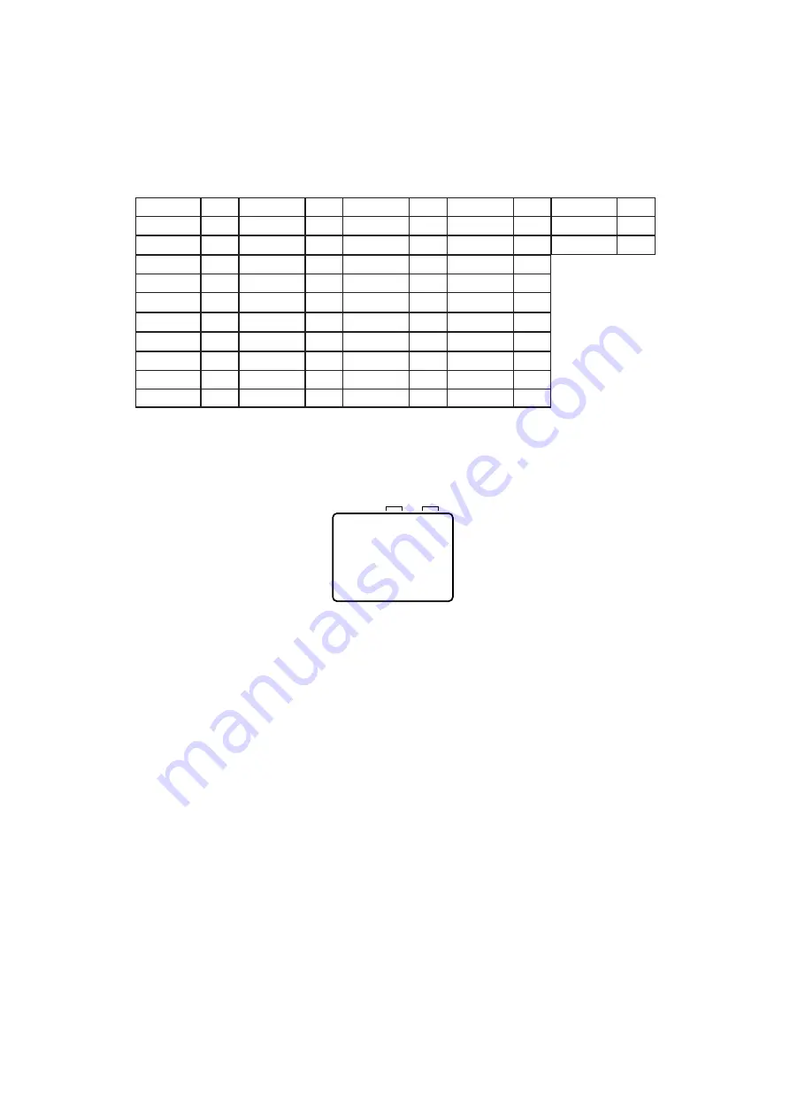 Aiwa VX-C131U Service Manual Download Page 17