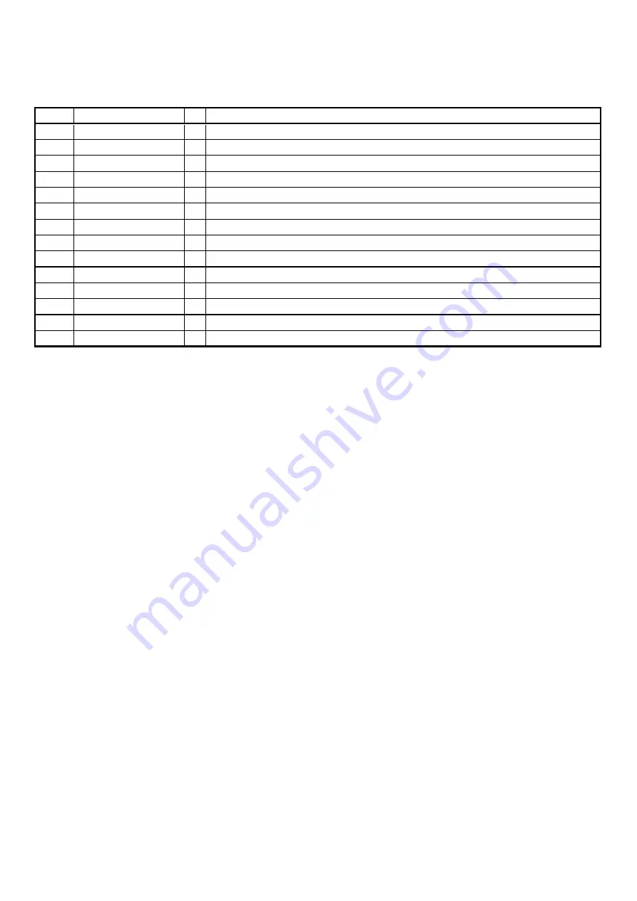 Aiwa VX-C131U Service Manual Download Page 61