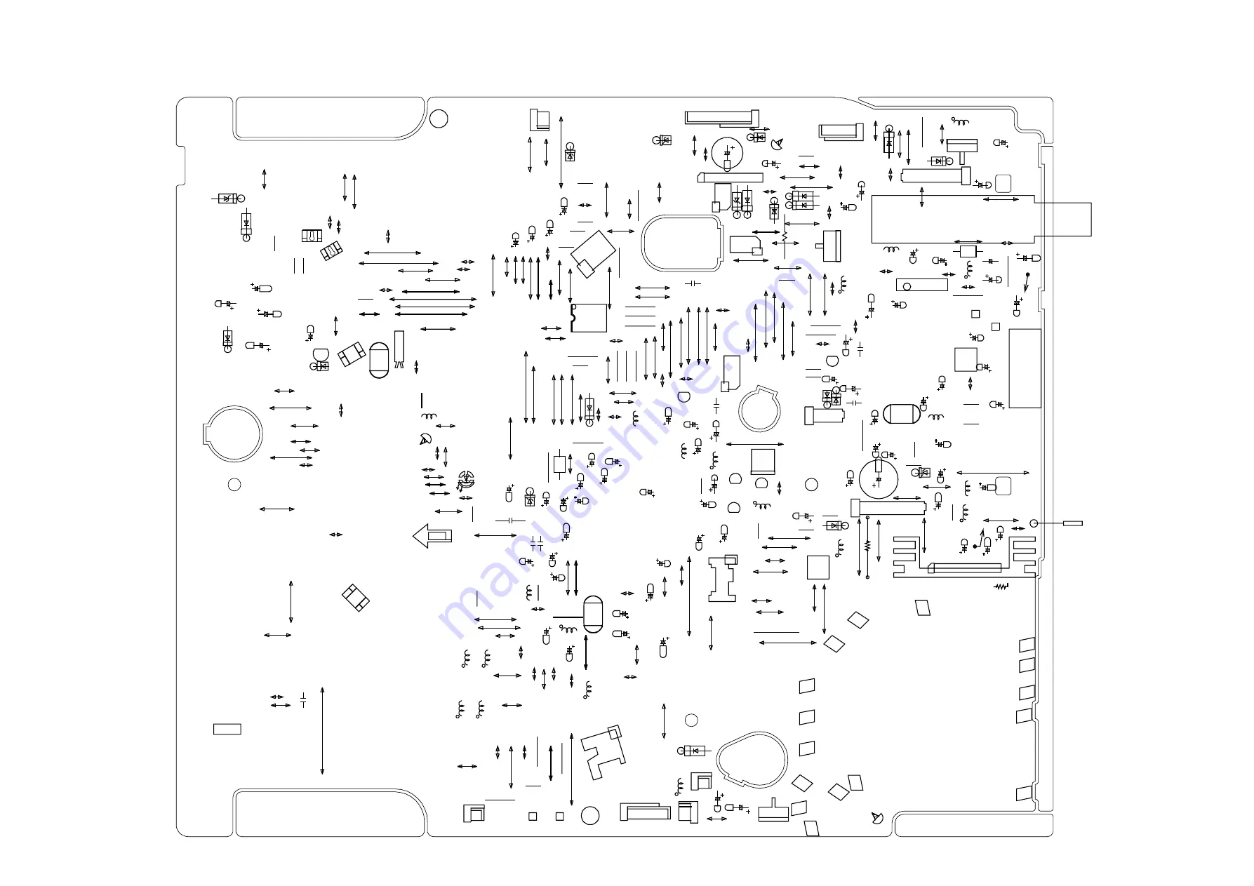 Aiwa VX-C131U Service Manual Download Page 72