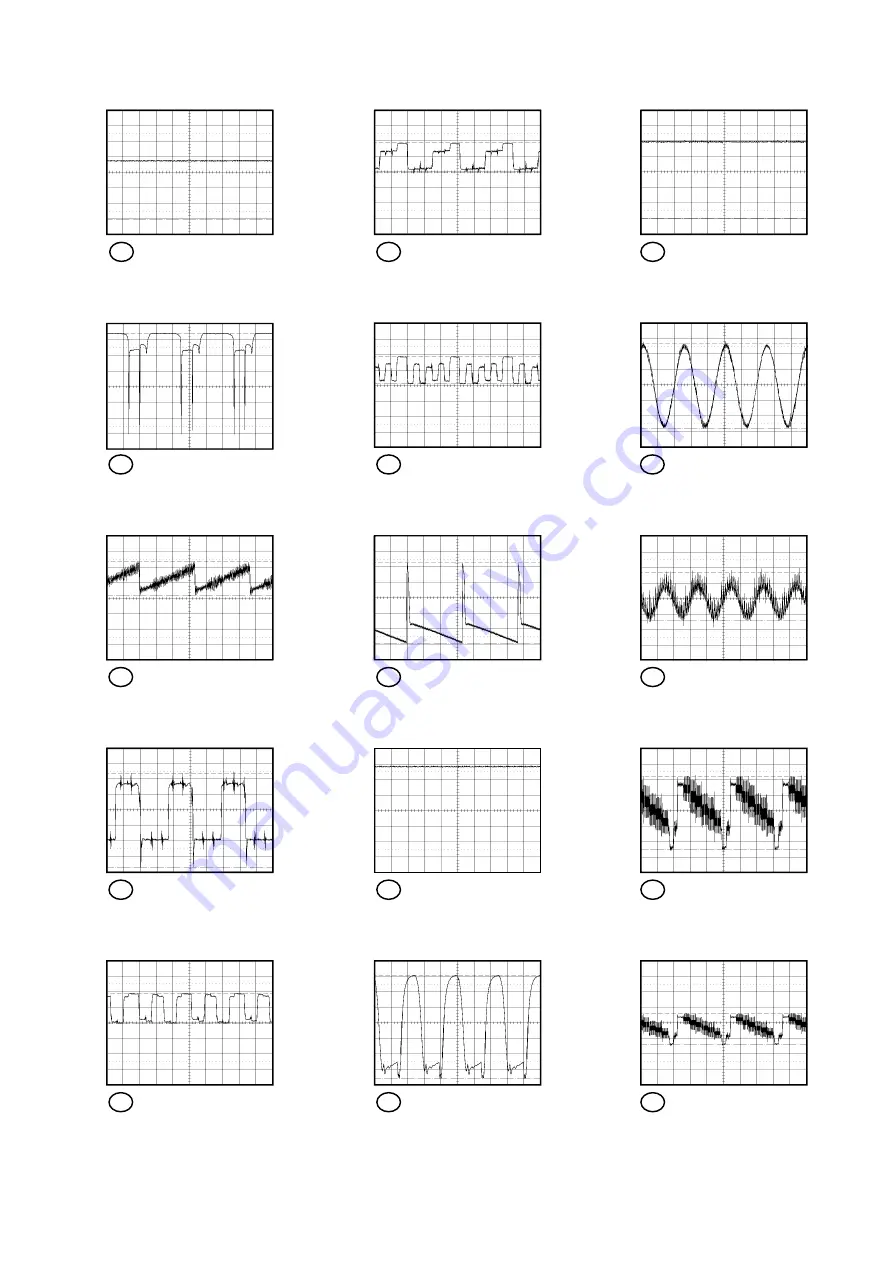 Aiwa VX-C131U Service Manual Download Page 85