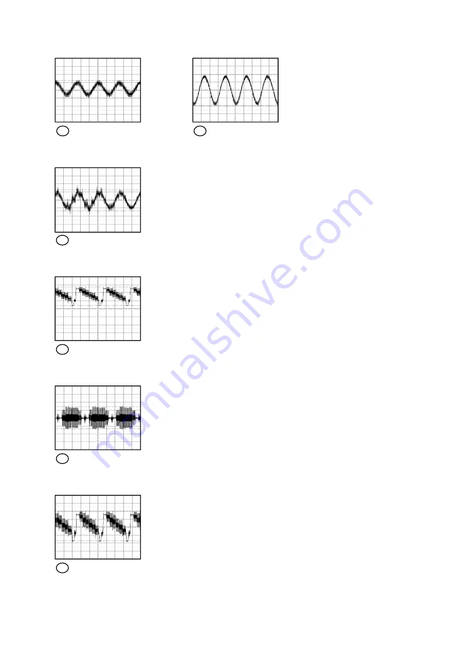 Aiwa VX-C131U Service Manual Download Page 87