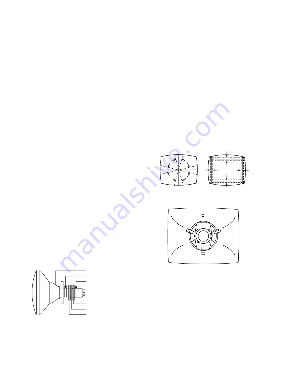 Aiwa VX-D2150 Service Manual Download Page 33