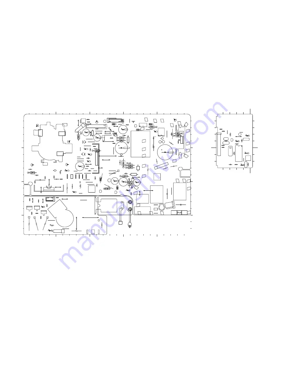 Aiwa VX-D2150 Скачать руководство пользователя страница 86