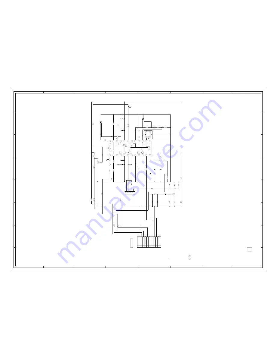 Aiwa VX-D2150 Service Manual Download Page 91