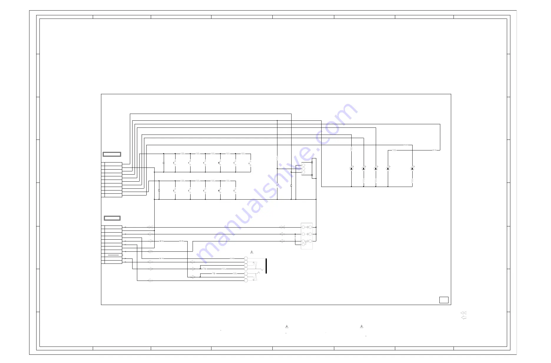 Aiwa VX-F205 Service Manual Download Page 72