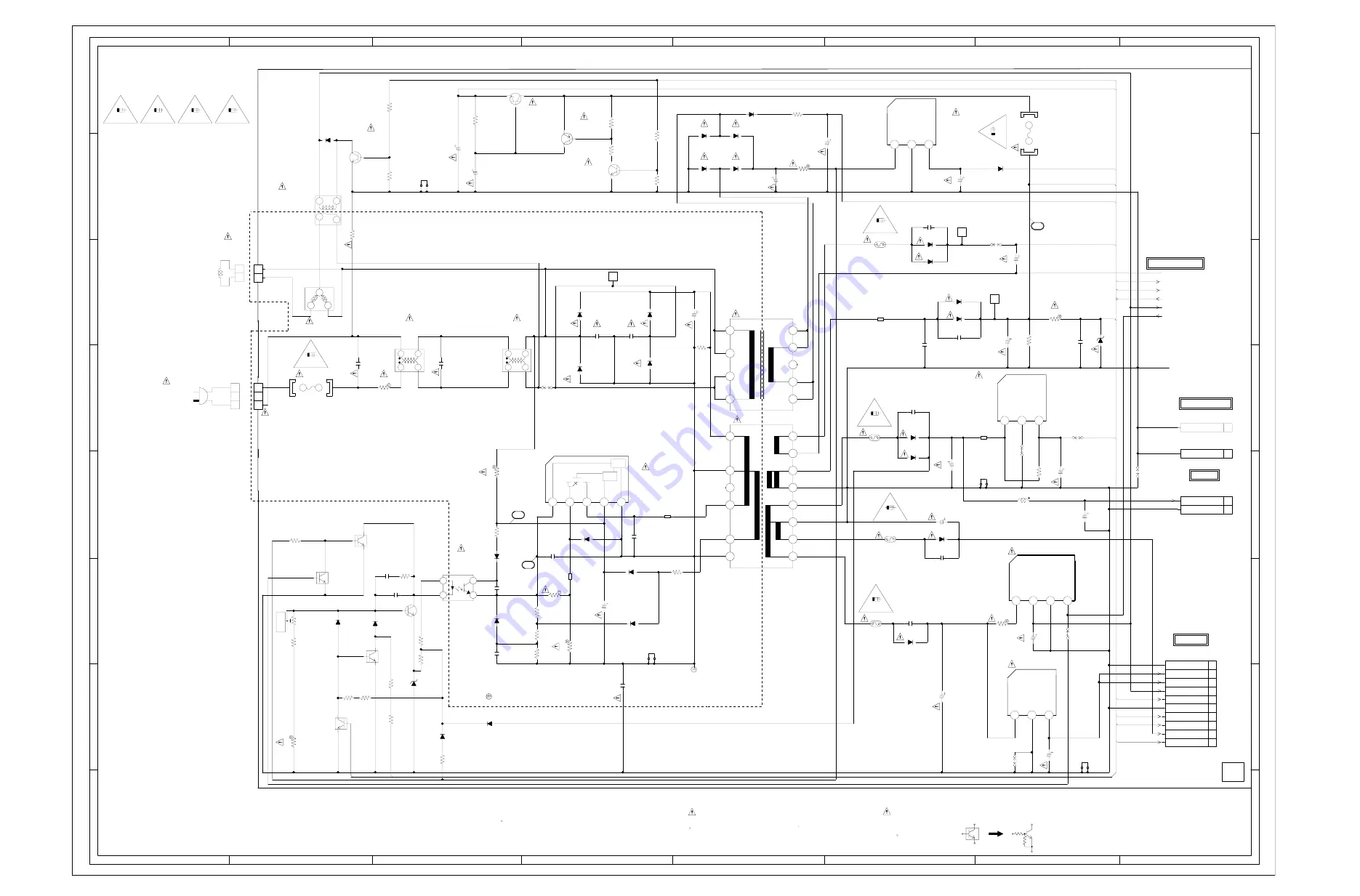 Aiwa VX-F205 Скачать руководство пользователя страница 88