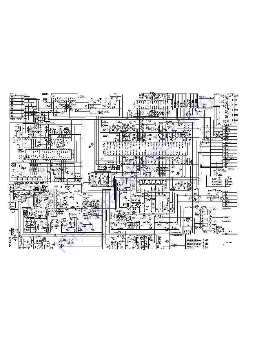 Aiwa VX-F20DV1 Service Manual Download Page 27