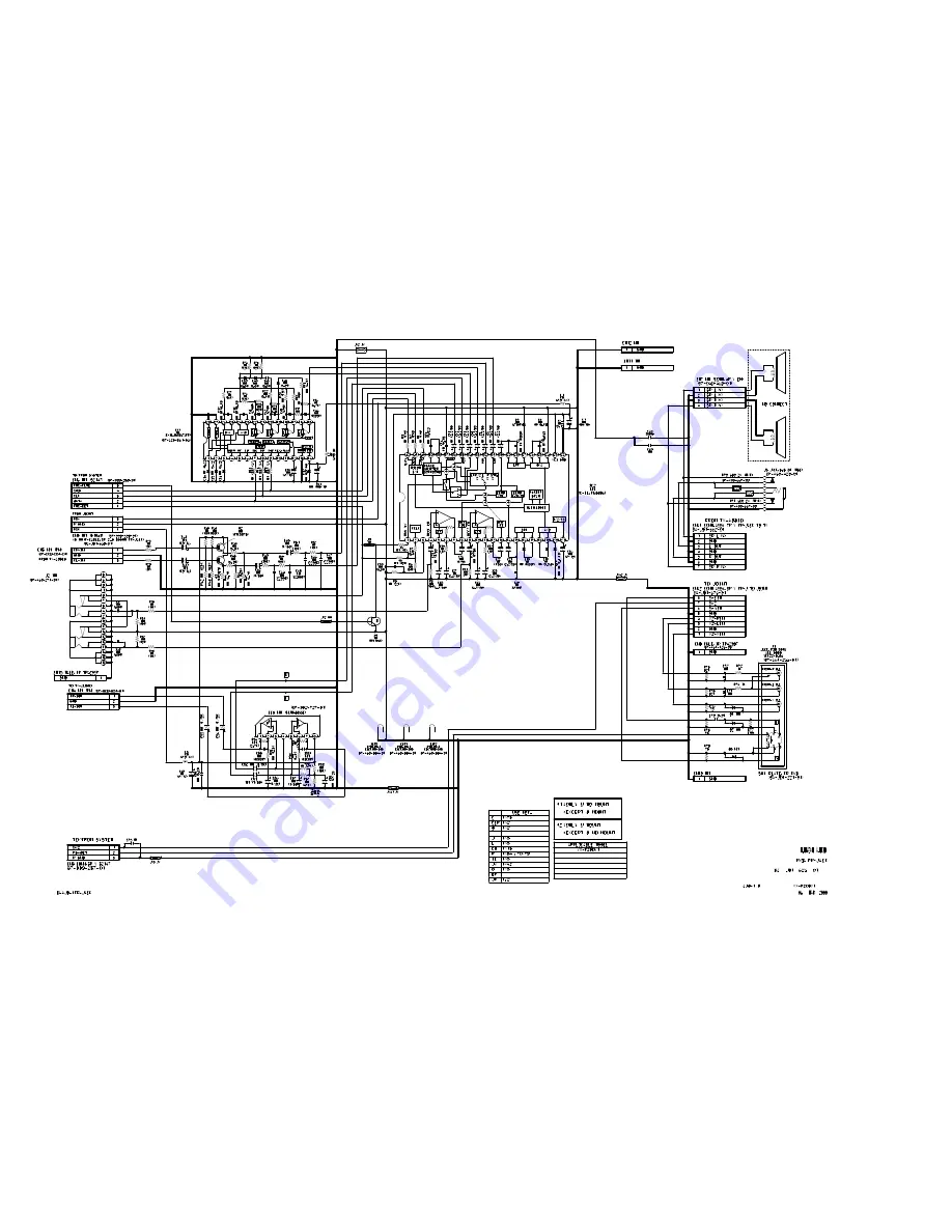 Aiwa VX-F20DV1 Скачать руководство пользователя страница 37