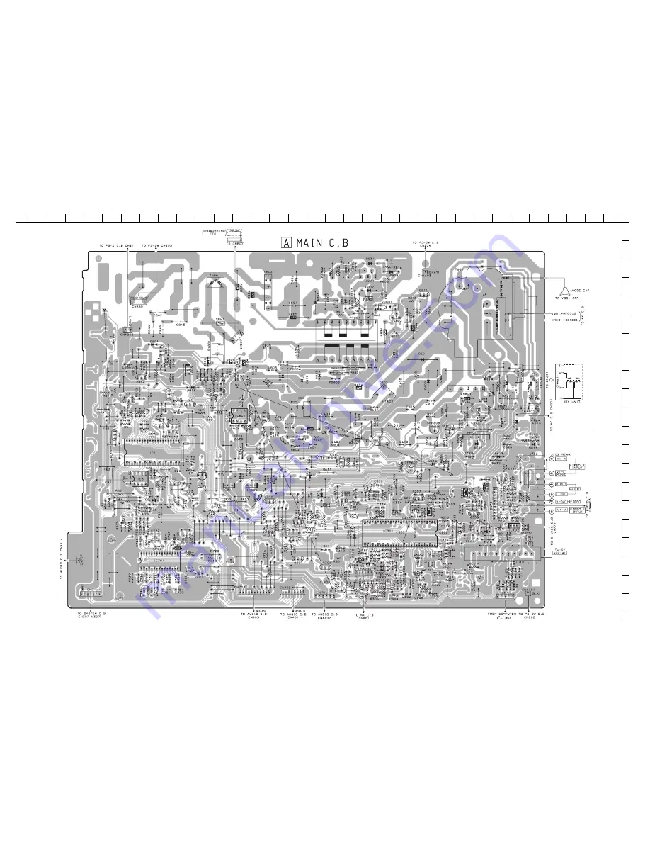 Aiwa VX-F21DV1 Service Manual Download Page 11