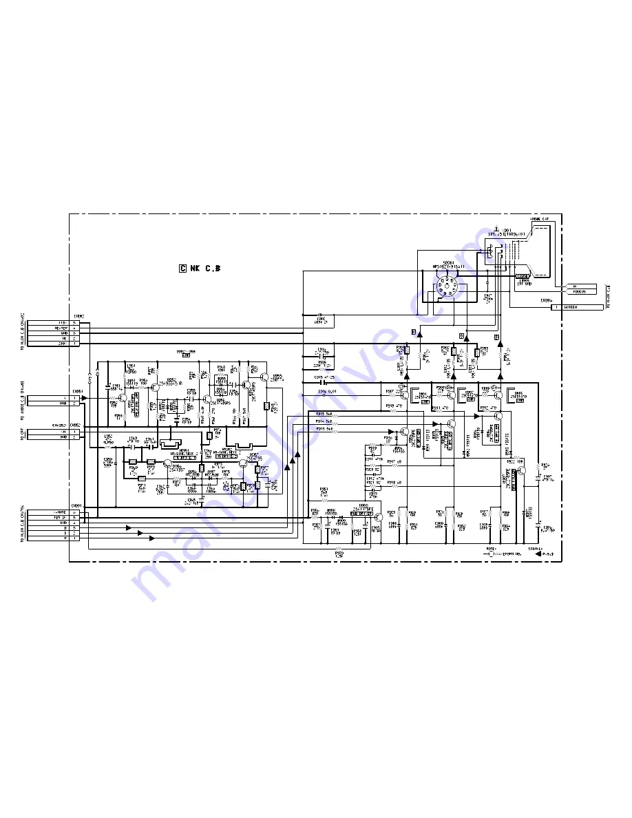 Aiwa VX-F21DV1 Скачать руководство пользователя страница 16