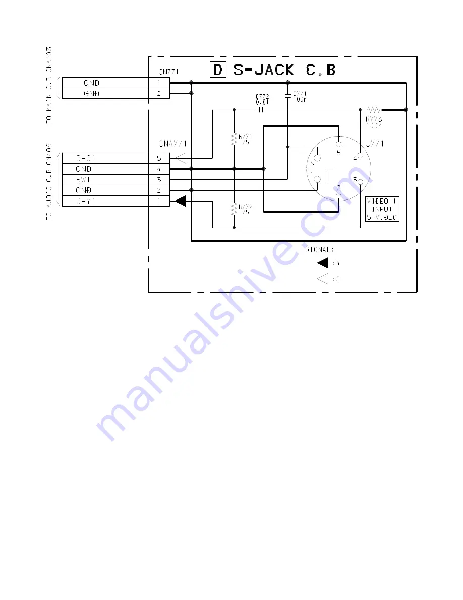 Aiwa VX-F21DV1 Скачать руководство пользователя страница 18