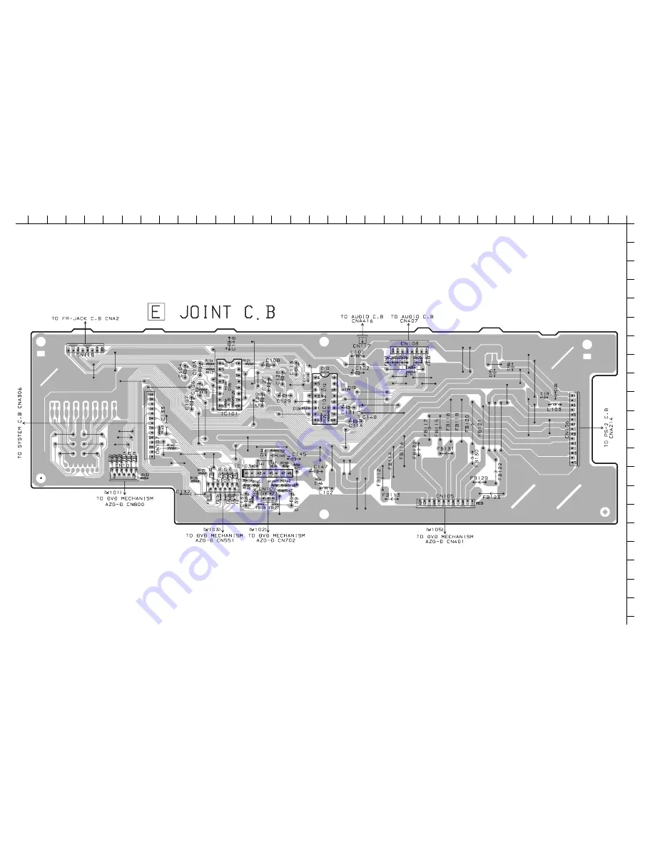 Aiwa VX-F21DV1 Скачать руководство пользователя страница 19