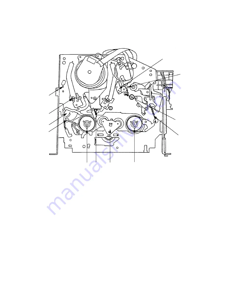 Aiwa VX-S205 Скачать руководство пользователя страница 25